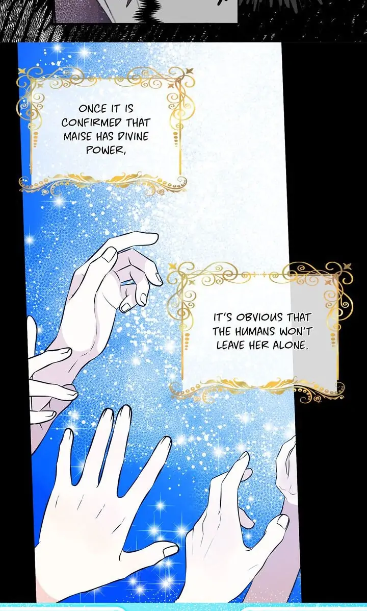 I’m the Ex-Girlfriend of a Soldier chapter 35 - page 20
